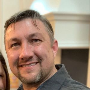 Meet your Posher, Chuck